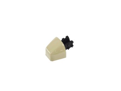 Mopar 6ZA13RUAAA Cap Door Handle 6ZA13RUAAA Mopar Cap Door Handle Product Photo 1 of 4
