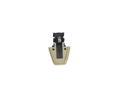 6ZA13RUAAA Mopar Cap Door Handle Product Photo 2 of 4