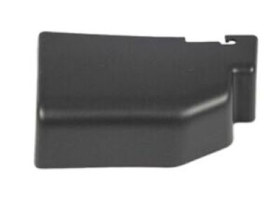 Jeep 1CG55DX9AD COVER Rear Wiper Motor