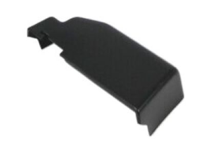 Jeep 1CG55DX9AD COVER Rear Wiper Motor