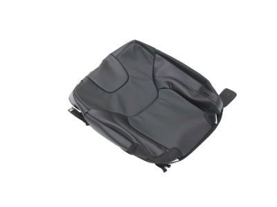 Mopar 6ST22LA8AC Cover Rear Seat Back Right 6ST22LA8AC Mopar Cover Rear Seat Back Right Product Photo 1 of 3