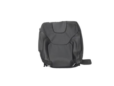 6ST22LA8AC Mopar Cover Rear Seat Back Right Product Photo 3 of 3