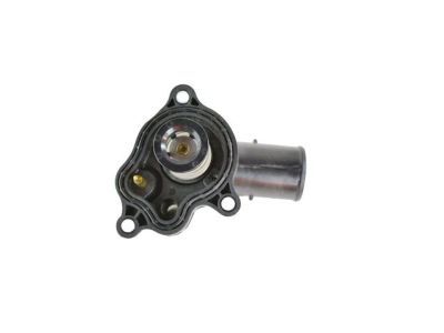 Dodge 4893926AG HOUSING Thermostat Incl's Thermostat