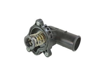 Dodge 4893926AG HOUSING Thermostat Incl's Thermostat