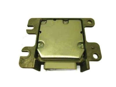Dodge Air Bag Control Module - 56043700AA