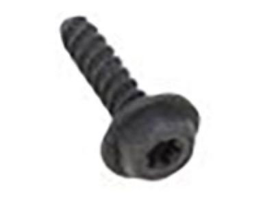 Jeep 6102192AA Access Cover Screw