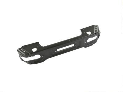 Jeep Bumper - 6RG14RXFAA