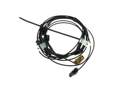 Jeep Antenna Cable - 5064159AG