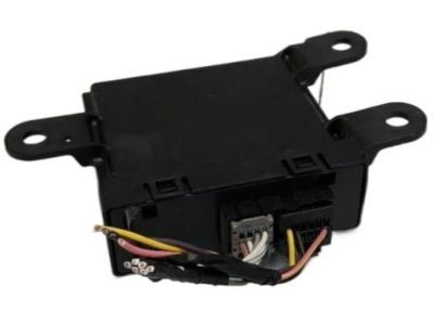 Ram 68204477AD MODULE Parking Assist