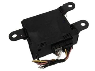Ram 68204477AD MODULE Parking Assist