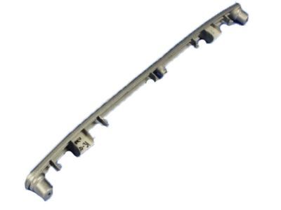 Jeep 1QE38DX9AB APPLIQUE Instrument Panel