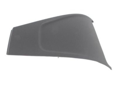 Mopar 1SX94DX9AA Bezel Instrument Panel Mopar 1SX94DX9AA Bezel Instrument Panel