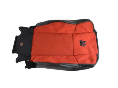 Mopar 6AL39LR5AA Cover Front Seat Back