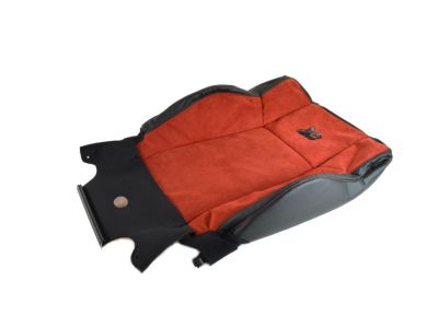 Mopar 6AL39LR5AA Cover Front Seat Back