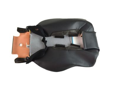 Mopar 6AL39LR5AA Cover Front Seat Back