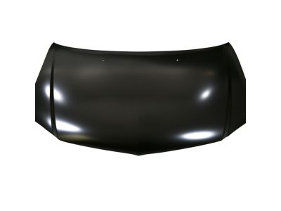 Mopar 4719658AD Hood