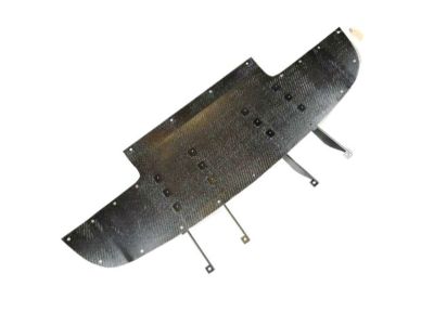 Dodge 5290137AE Extension