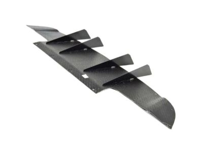 Dodge 5290137AE Extension