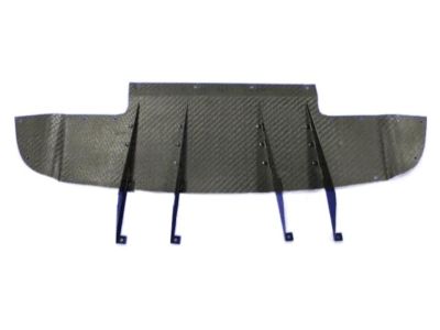 Dodge 5290137AE Extension