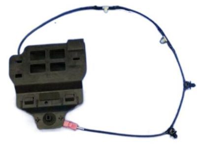 Chrysler 68139564AD ANTENNA Remote Start And Keyless Entry