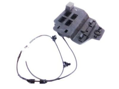 Chrysler 68139564AD ANTENNA Remote Start And Keyless Entry