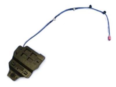 Chrysler 68139564AD ANTENNA Remote Start And Keyless Entry