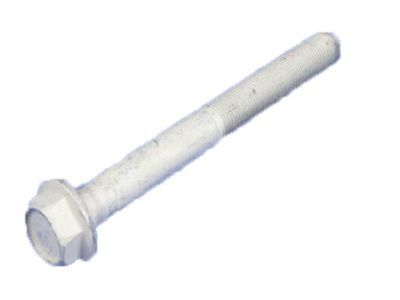 Jeep 6104289AA Gear Assembly Bolt