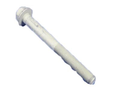 Jeep 6104289AA Gear Assembly Bolt