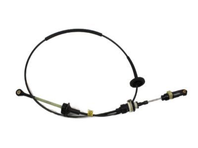 Ram Shift Cable - 68055041AB
