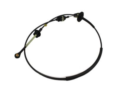 Ram Shift Cable - 68055041AB