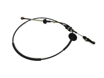 Ram Shift Cable - 68055041AB