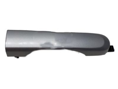 Jeep 5UW69TZZAA HANDLE Exterior Door