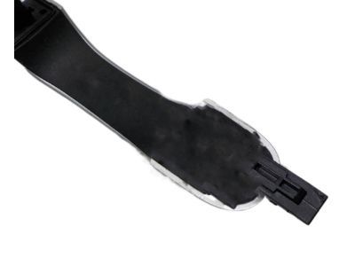 Jeep 5UW69TZZAA HANDLE Exterior Door
