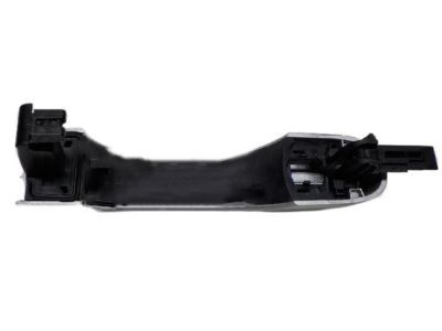 Jeep 5UW69TZZAA HANDLE Exterior Door
