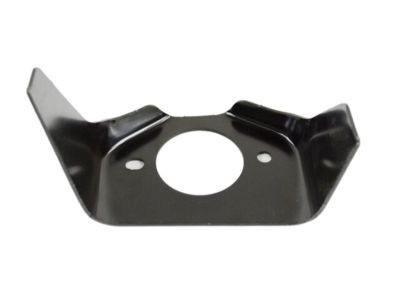 Mopar 68026086AA Bracket, Front Passenger Side