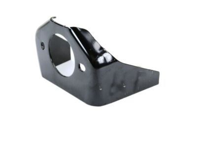 Mopar 68026086AA Bracket, Front Passenger Side