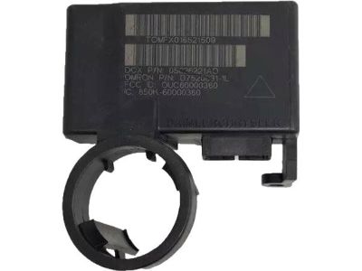 Mopar 5026221AH Receiver Control Module