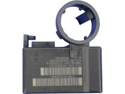 Mopar 5026221AH Receiver Control Module