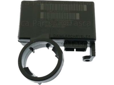 Mopar 5026221AH Receiver Control Module Mopar 5026221AH Receiver Control Module