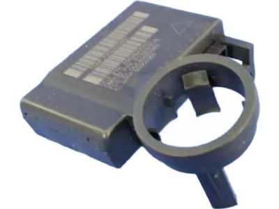 Mopar 5026221AH Receiver Control Module