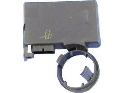 Mopar 5026221AH Receiver Control Module