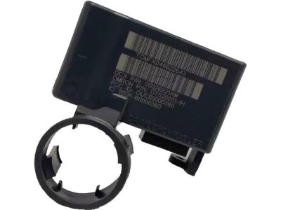 Mopar 5026221AH Receiver Control Module