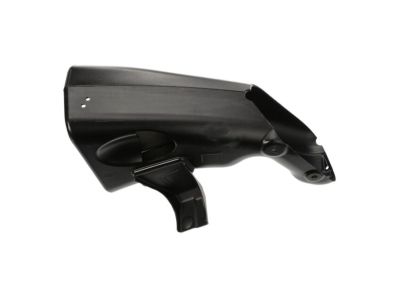 Dodge 68228405AD Air Duct