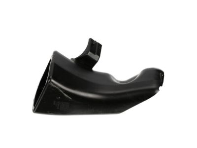 Dodge 68228405AD Air Duct