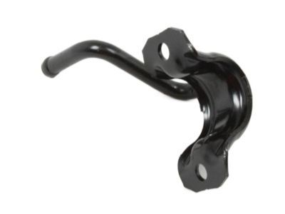 Jeep 52110141AC RETAINER Stabilizer Bar Bushing