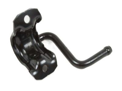 Jeep 52110141AC RETAINER Stabilizer Bar Bushing