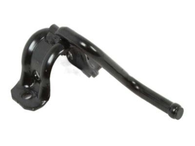 Jeep 52110141AC RETAINER Stabilizer Bar Bushing