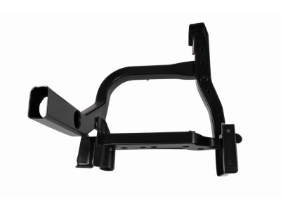 Mopar 68019180AD Reinforcement Fender