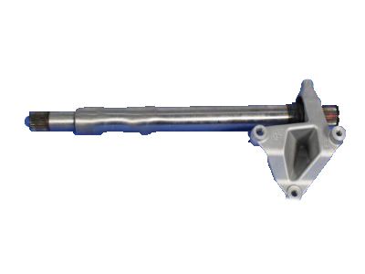 Dodge Avenger Intermediate Shaft - 5085096AD