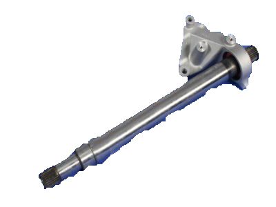 Dodge Avenger Intermediate Shaft - 5085096AD